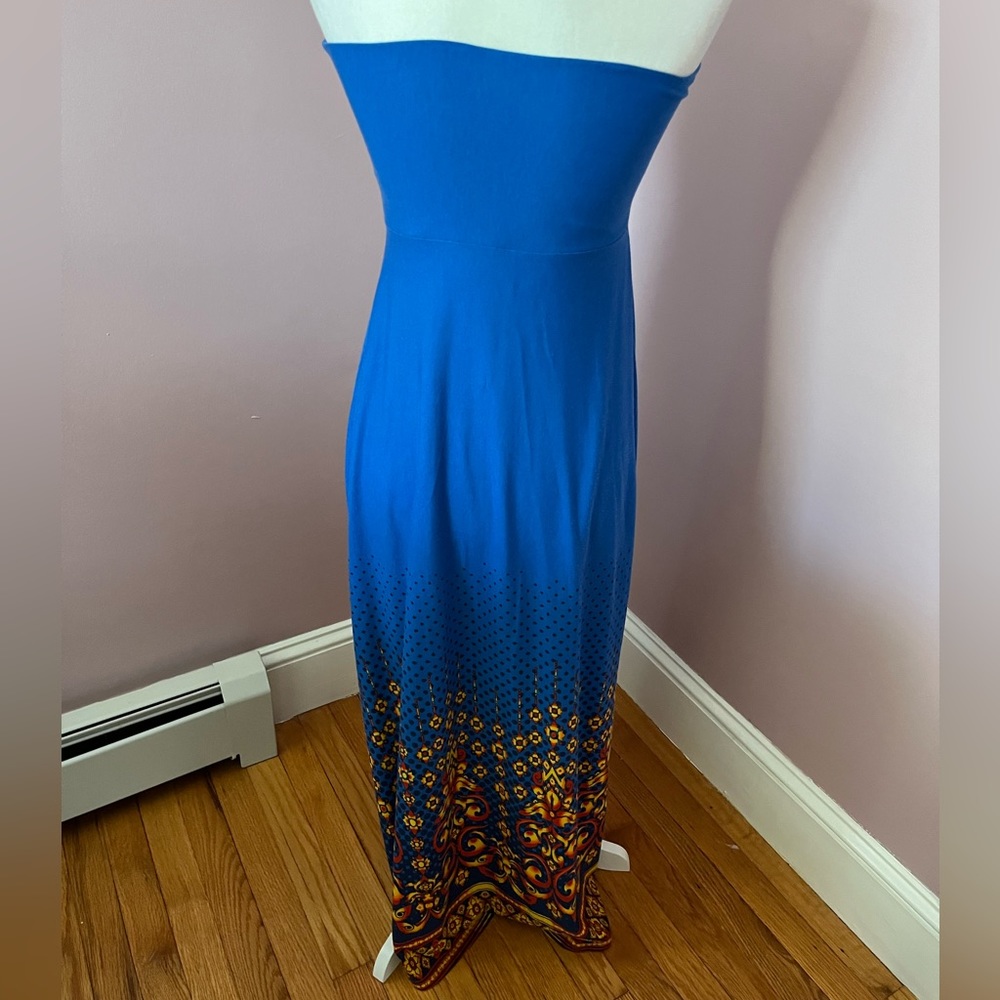 Beautiful Lularoe Maxi Skirt XS - Picture 6 of 9